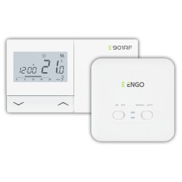 Regulator temperatury bezprzewodowy ENGO E901RF