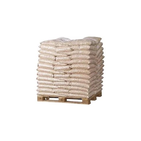 Pellet Polski 1050kg