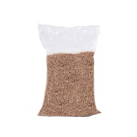 Pellet 6mm Polski 15Kg