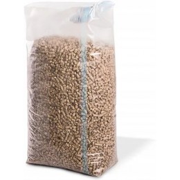 Pellet 8mm Polski 15Kg