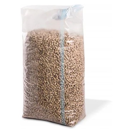 Pellet 8mm Polski 15Kg